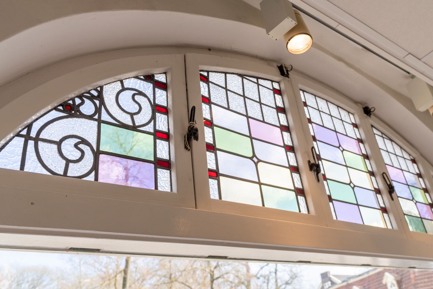 Foto 5 van Kerkplein 3-A