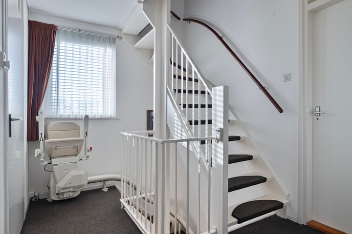 Foto 13 van Kortenaerlaan 14