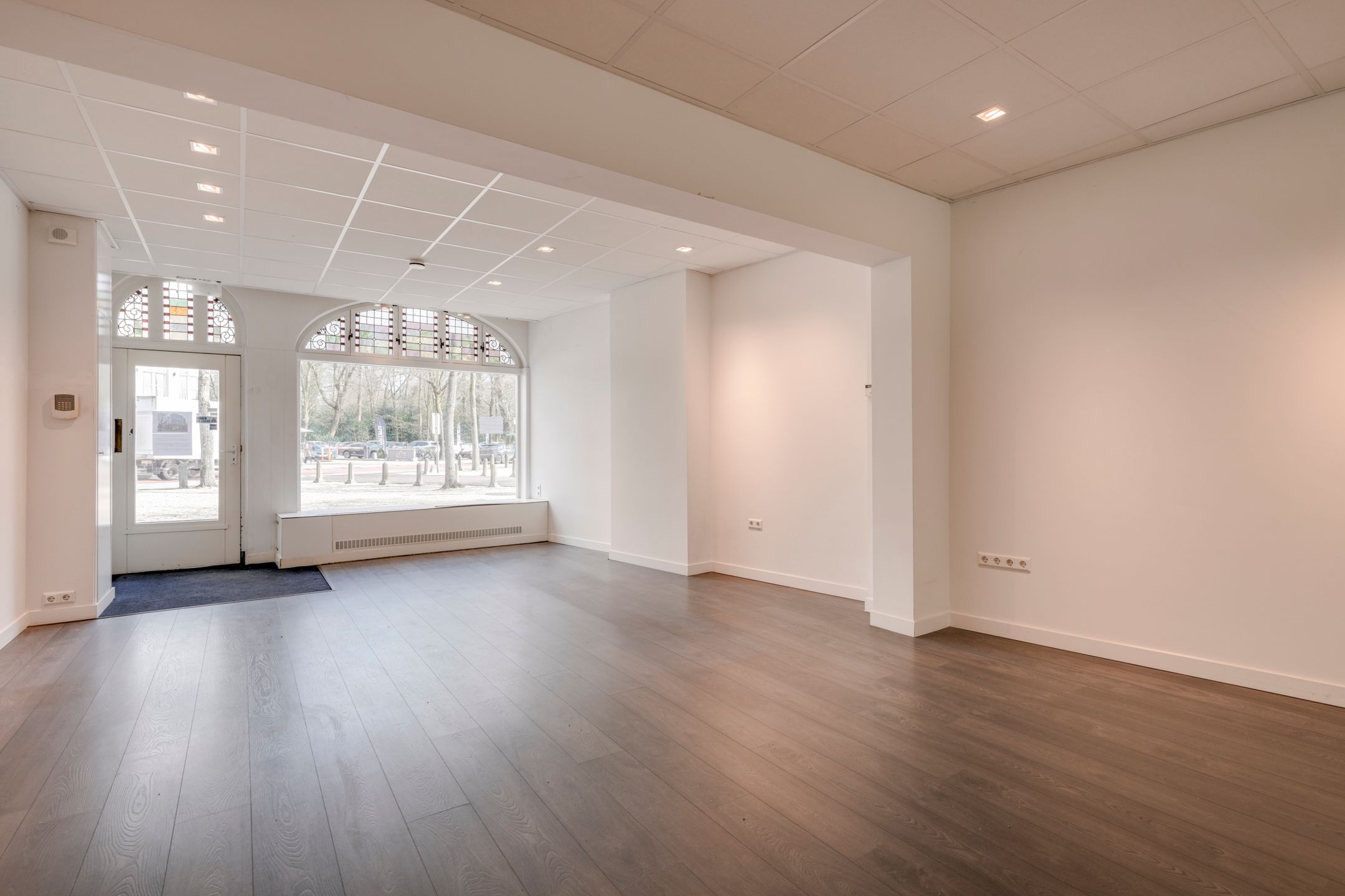 Foto 6 van Kerkplein 3-A