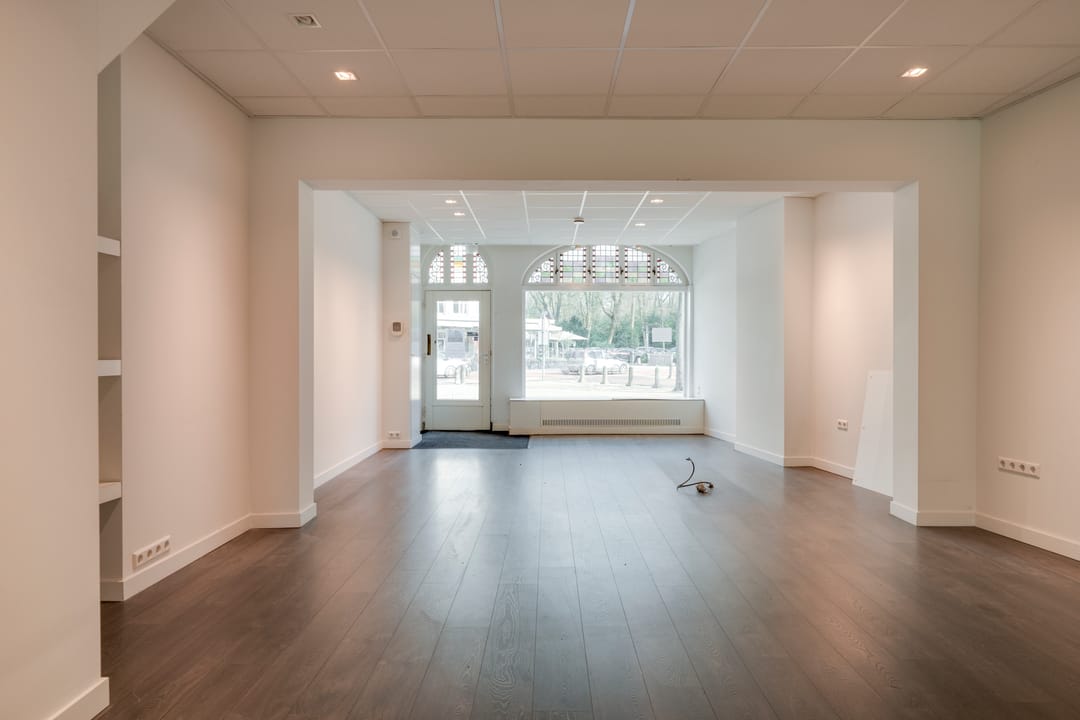 Foto 8 van Kerkplein 3-A