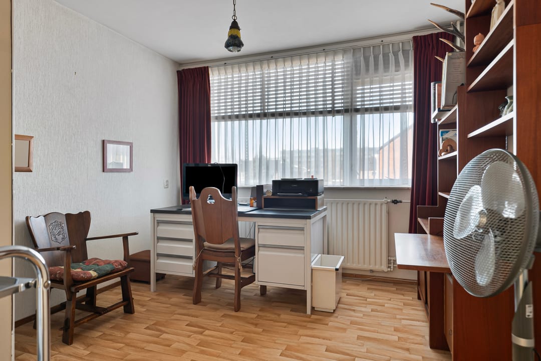 Photo 16 of Kortenaerlaan 14