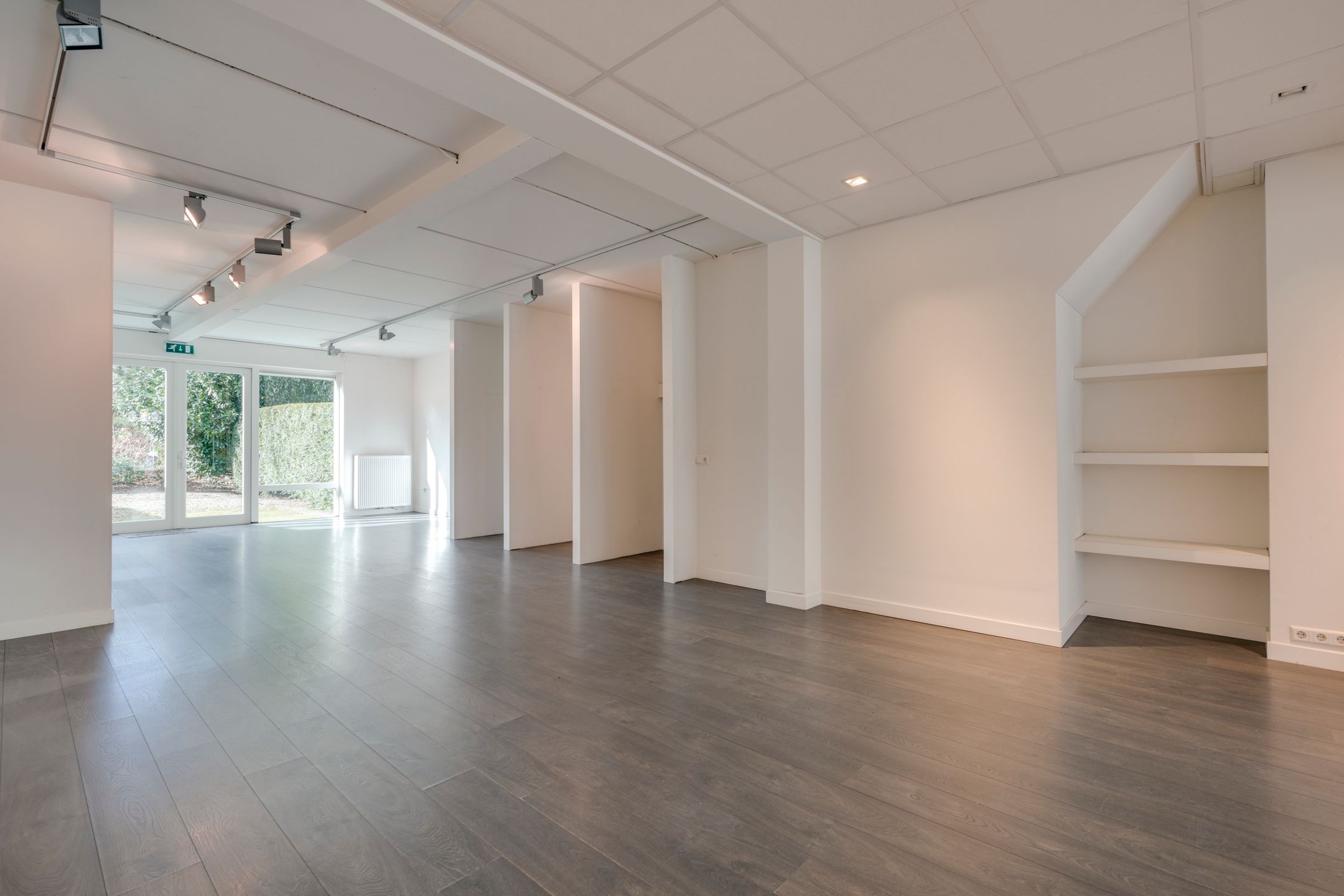 Foto 9 van Kerkplein 3-A