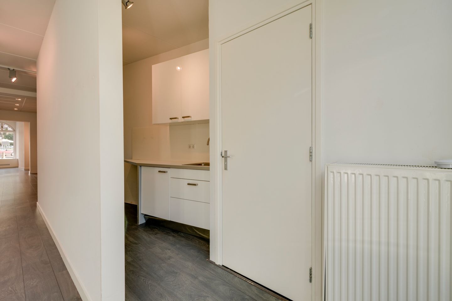 Foto 10 van Kerkplein 3-A