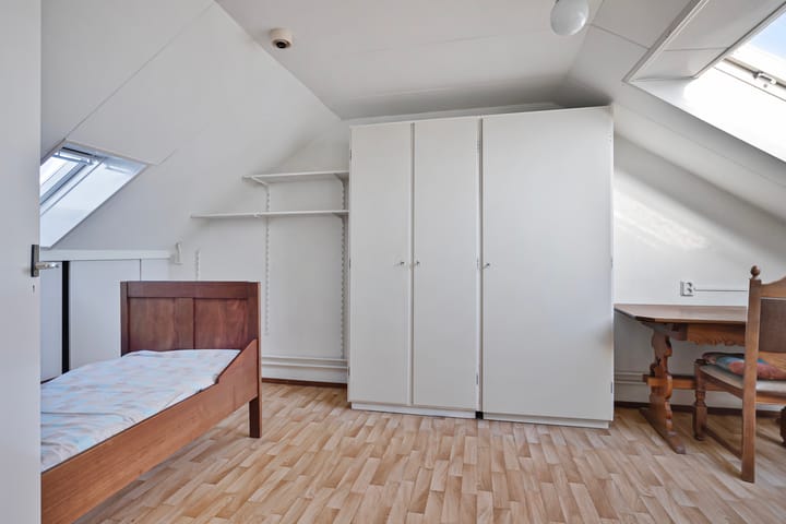 Foto 20 van Kortenaerlaan 14