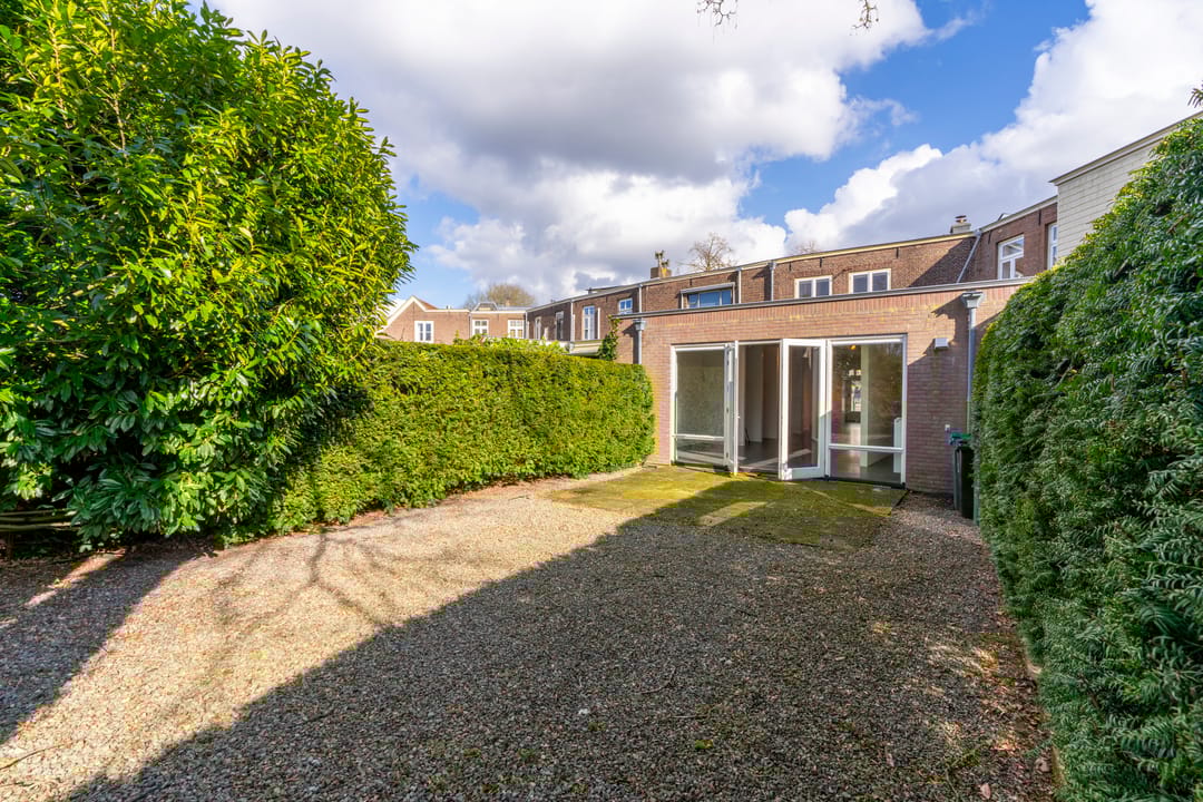 Foto 13 van Kerkplein 3-A