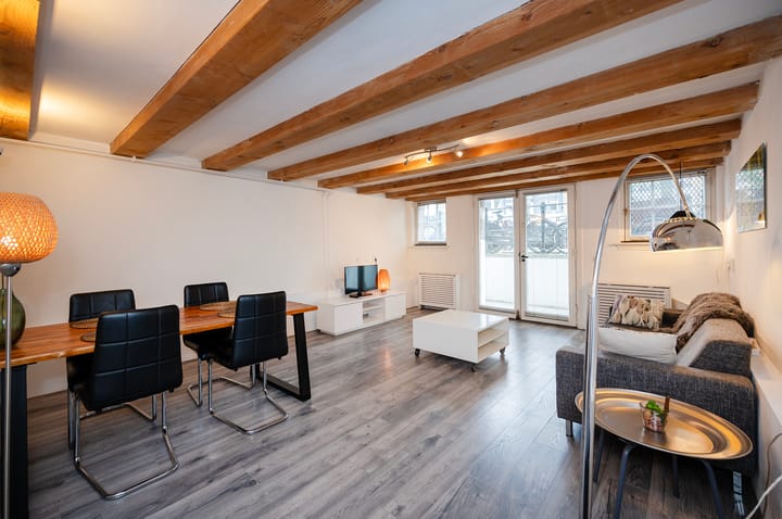 Foto 2 van Prinsengracht 349-A