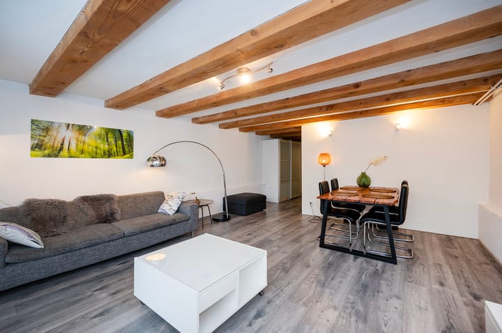 Foto 3 van Prinsengracht 349-A