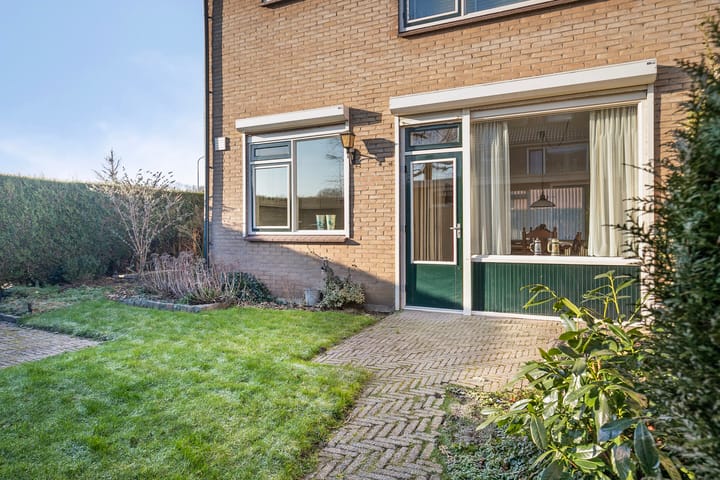 Foto 23 van Kortenaerlaan 14