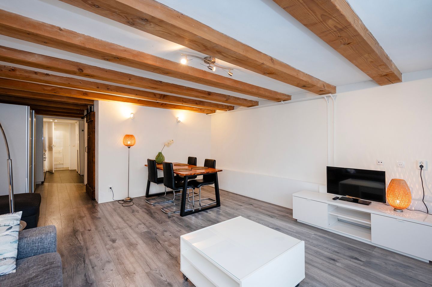 Foto 4 van Prinsengracht 349-A