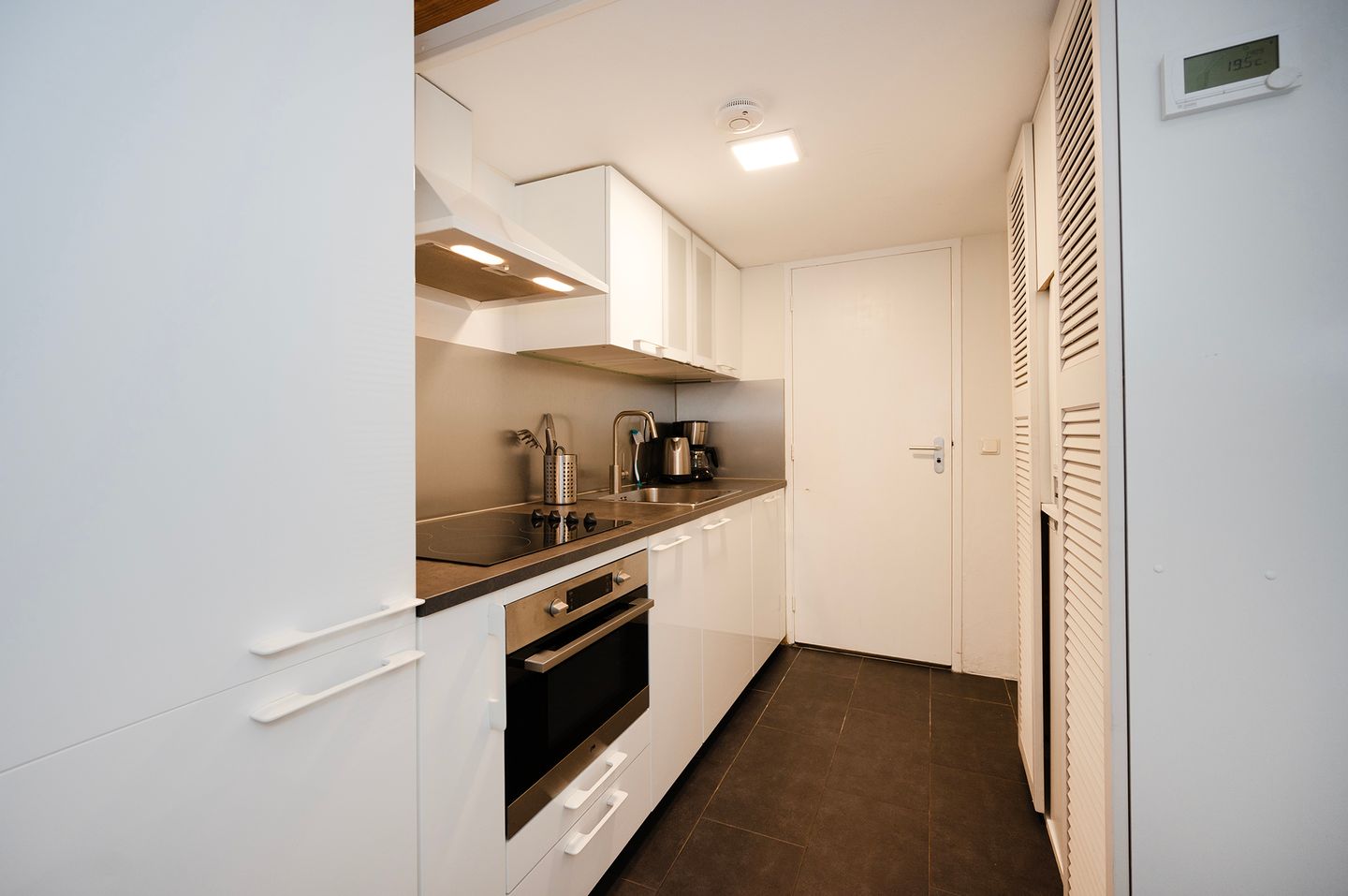 Foto 5 van Prinsengracht 349-A