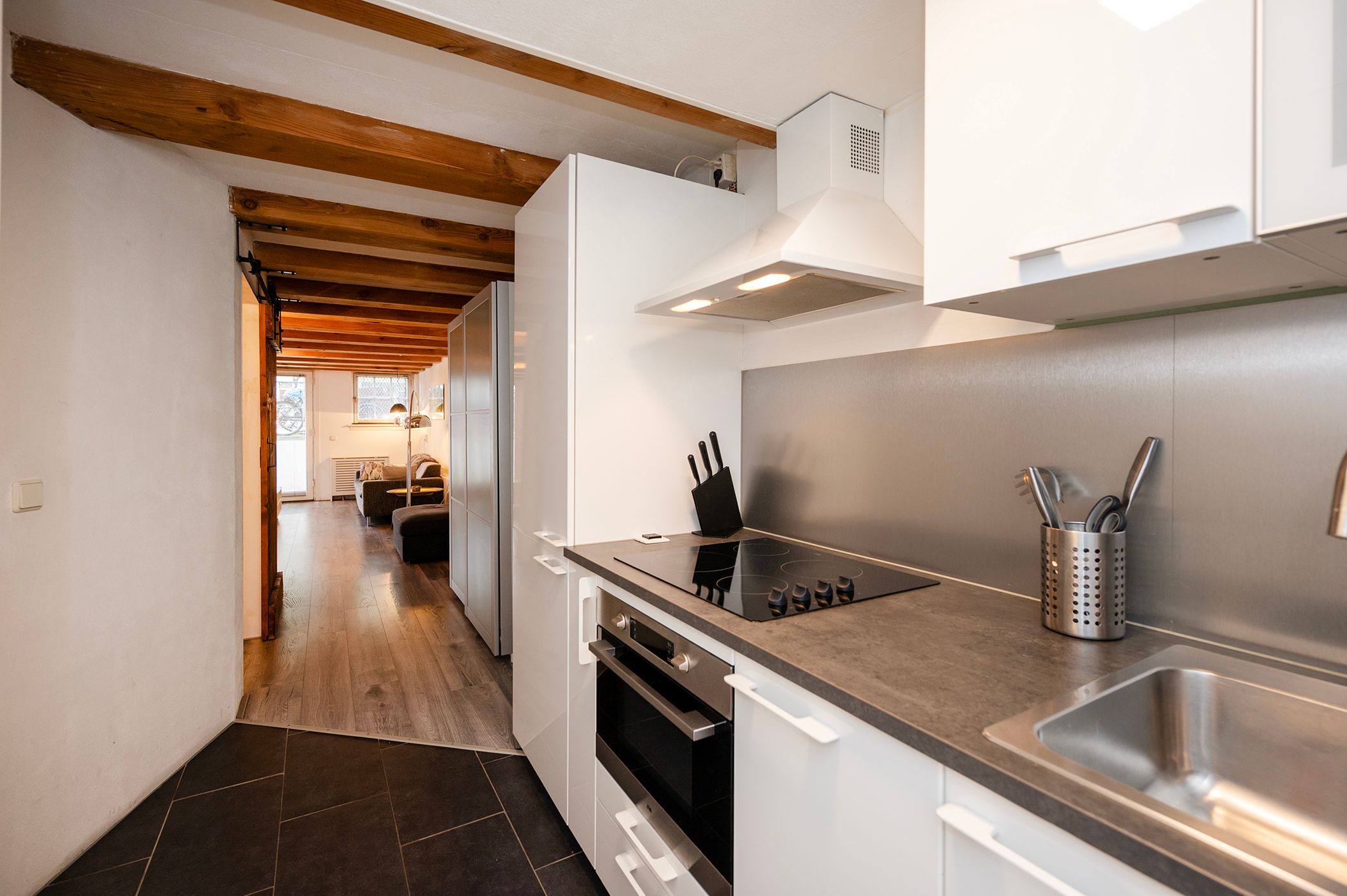 Foto 6 van Prinsengracht 349-A