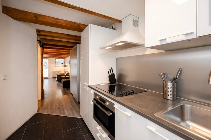 Foto 6 van Prinsengracht 349-A