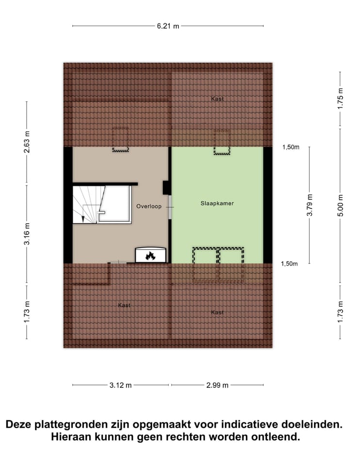 Foto 28 van Kortenaerlaan 14