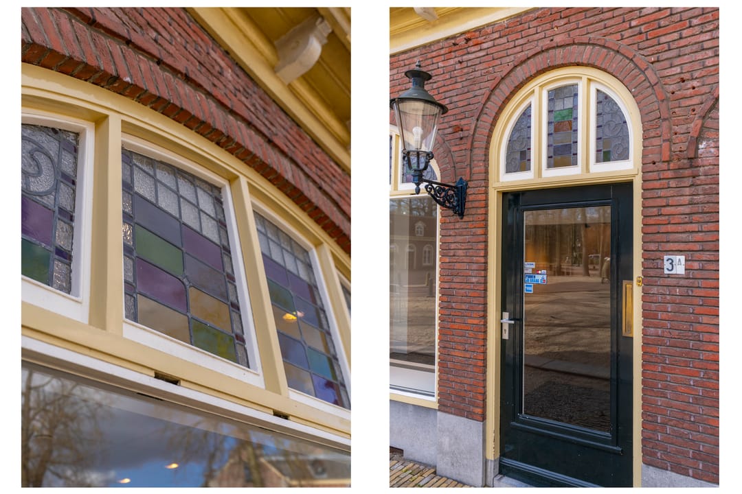 Foto 22 van Kerkplein 3-A