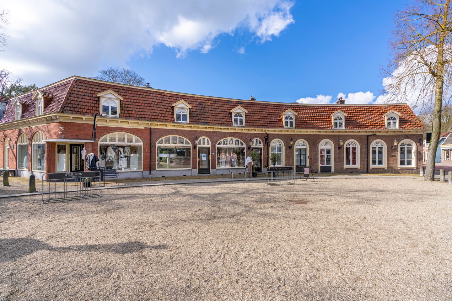 Foto 25 van Kerkplein 3-A