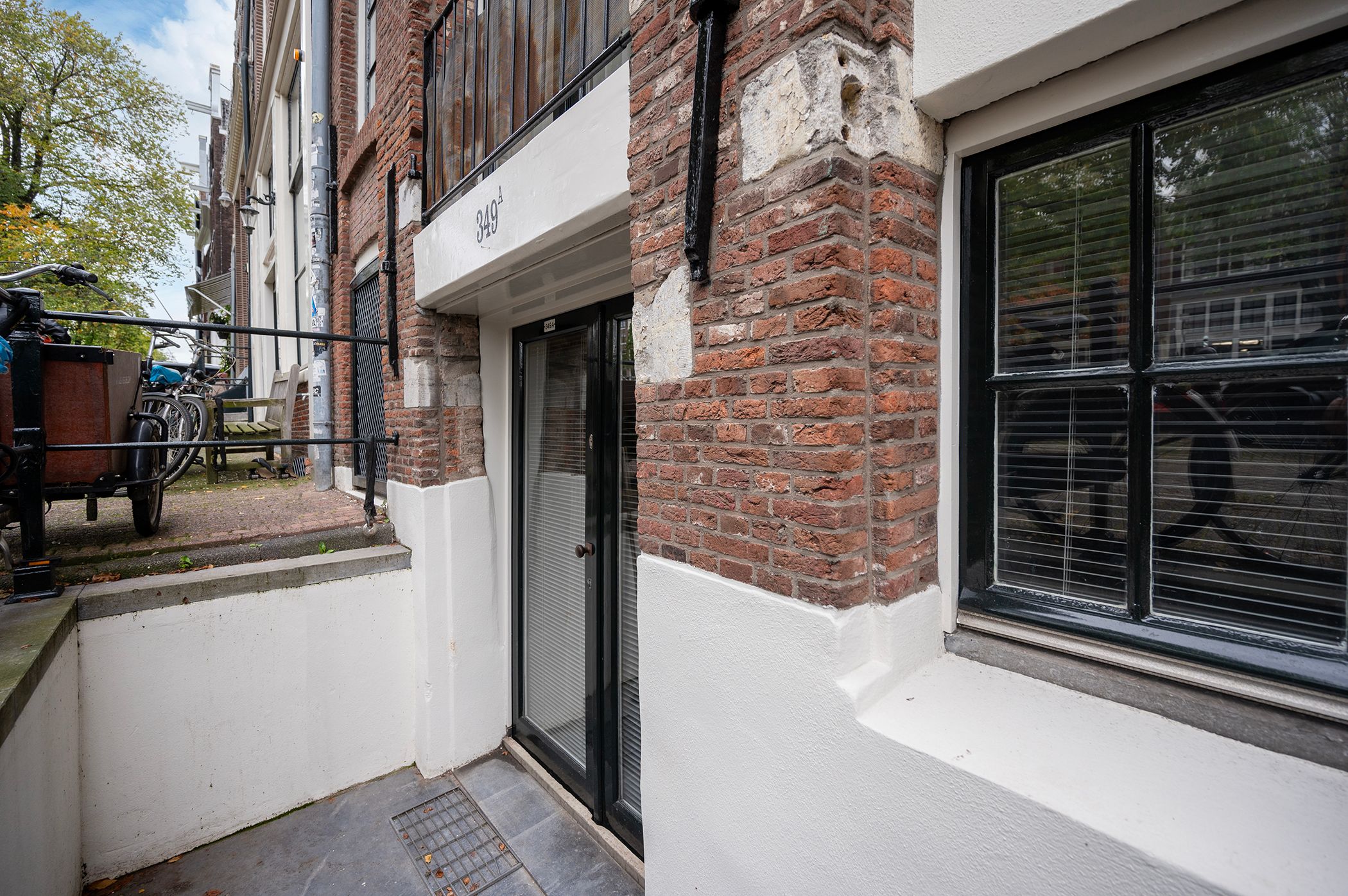 Foto 15 van Prinsengracht 349-A