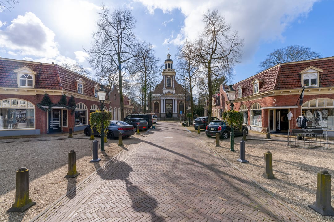 Foto 26 van Kerkplein 3-A