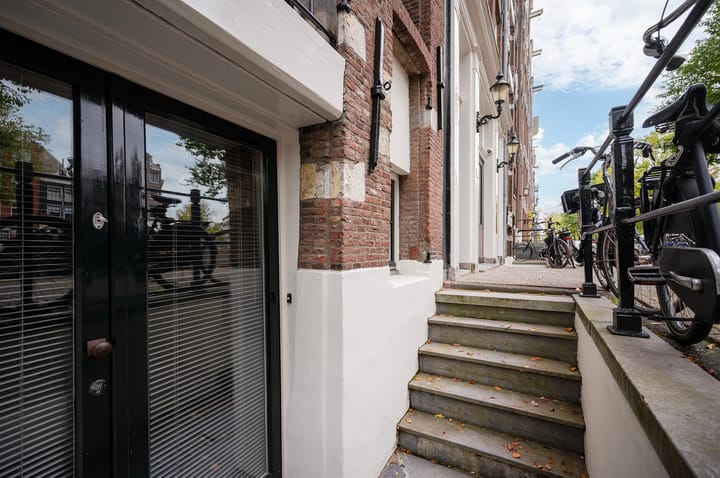 Foto 16 van Prinsengracht 349-A