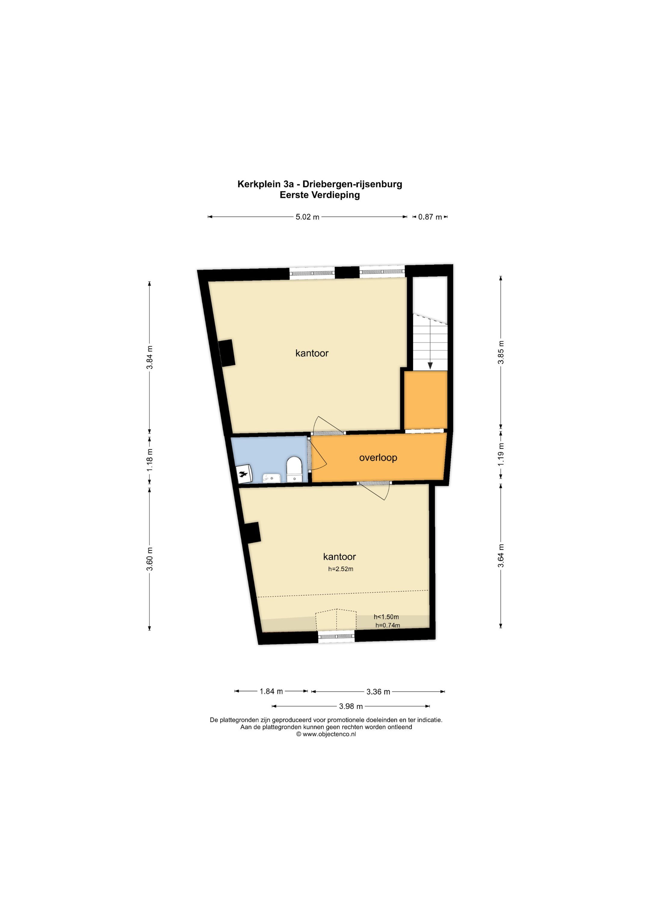 Foto 30 van Kerkplein 3-A