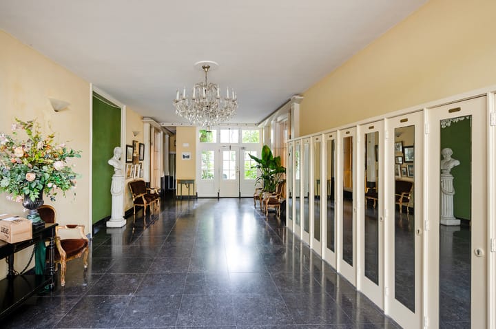 Foto 19 van Prinsengracht 349-A