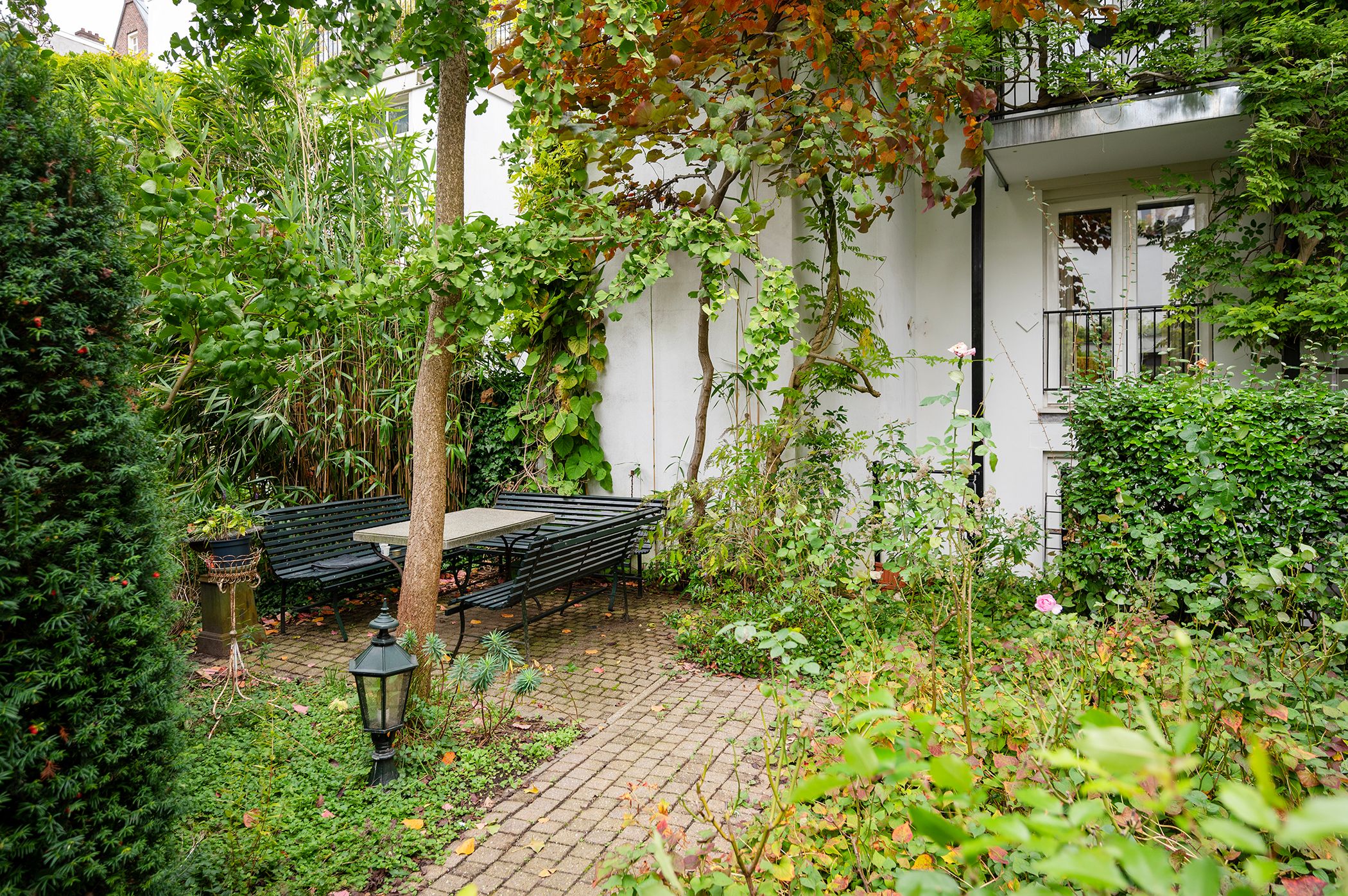 Foto 21 van Prinsengracht 349-A