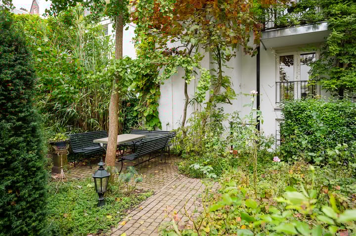 Foto 21 van Prinsengracht 349-A