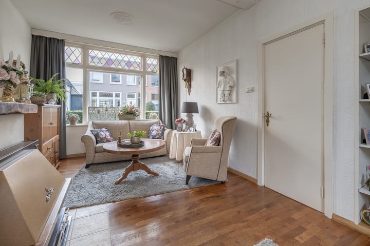 Foto 2 van Meulenwiekelaan 27