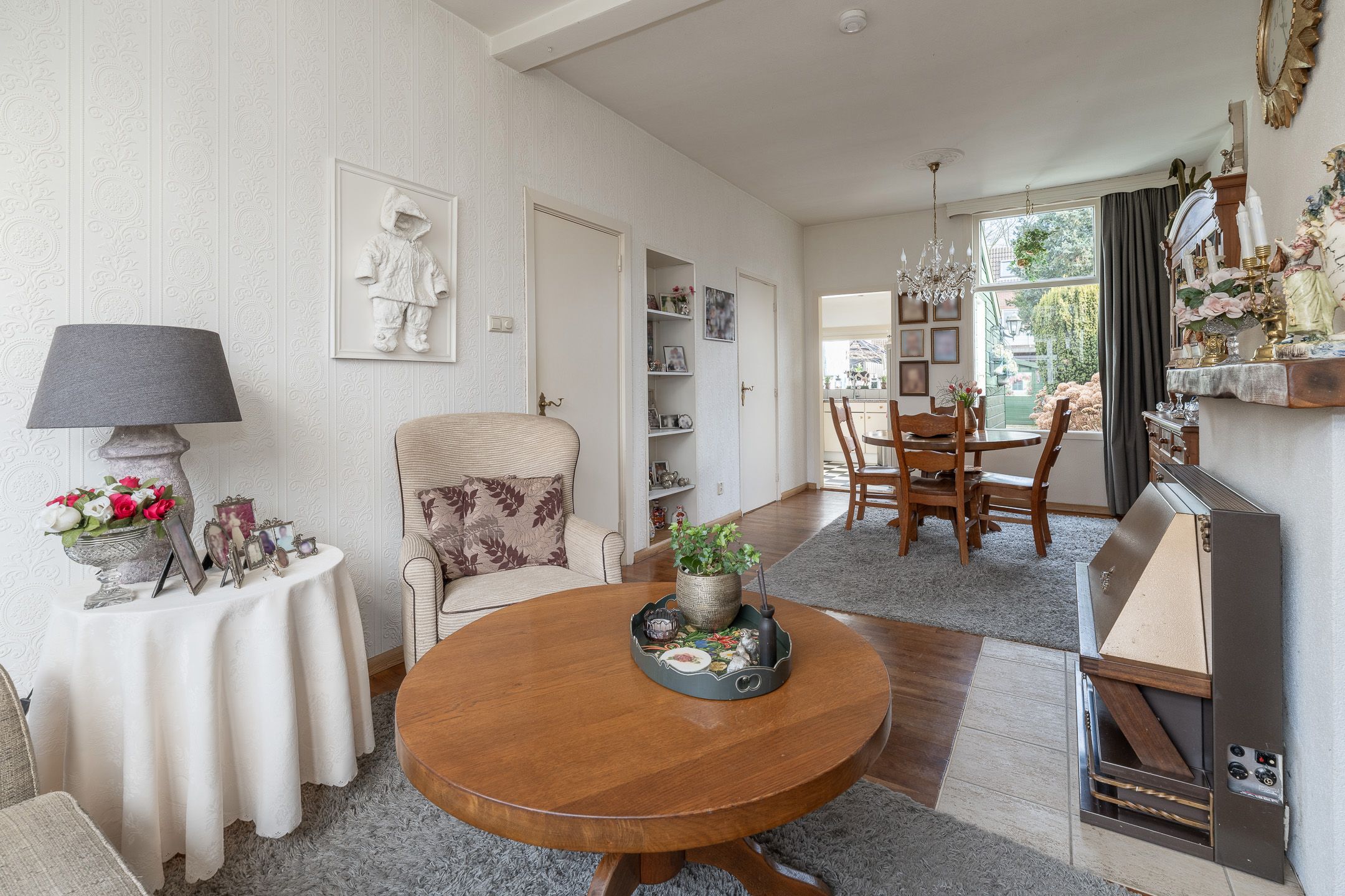 Photo 3 of Meulenwiekelaan 27