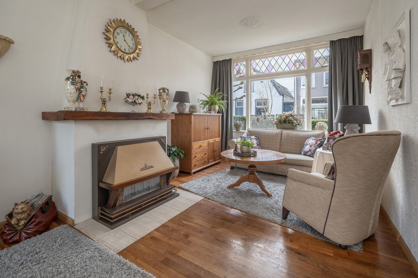 Photo 4 of Meulenwiekelaan 27