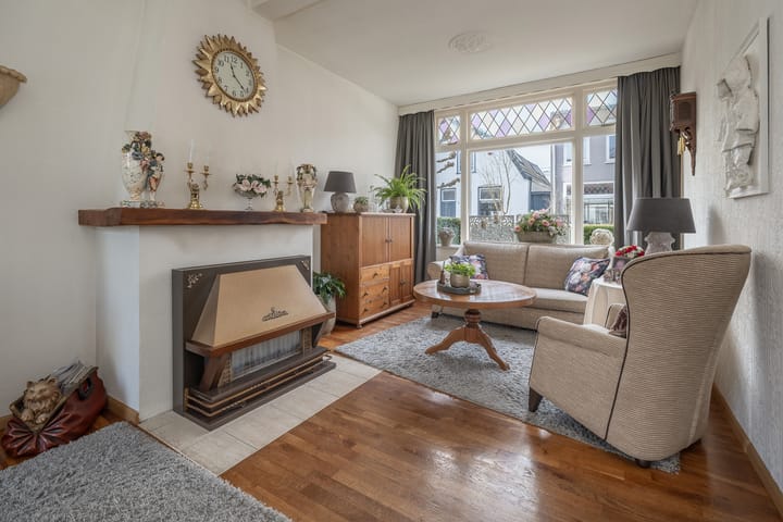 Foto 4 van Meulenwiekelaan 27