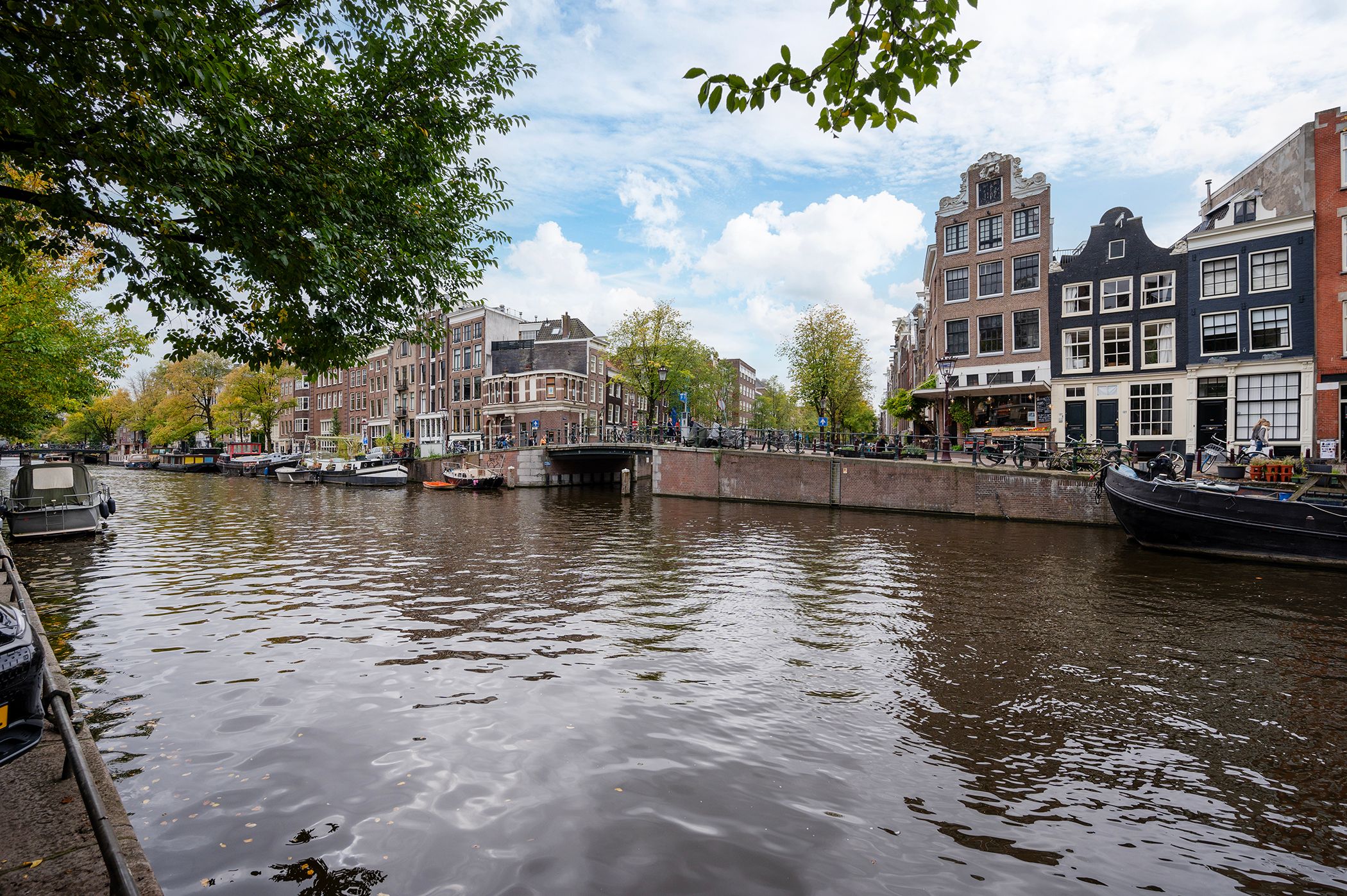 Foto 24 van Prinsengracht 349-A