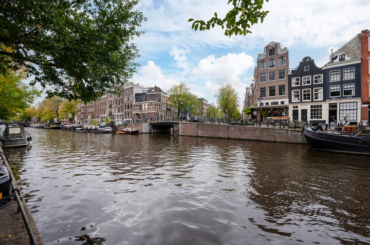 Foto 24 van Prinsengracht 349-A