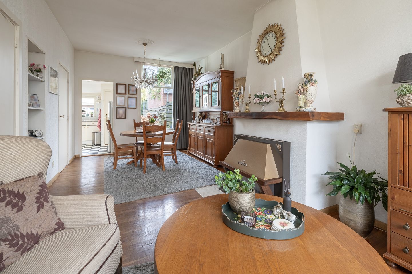 Photo 5 of Meulenwiekelaan 27