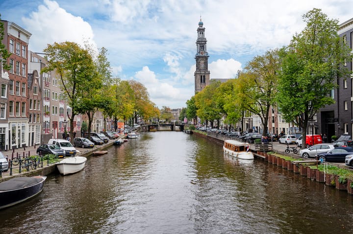 Foto 25 van Prinsengracht 349-A