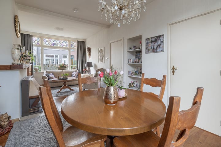 Foto 6 van Meulenwiekelaan 27