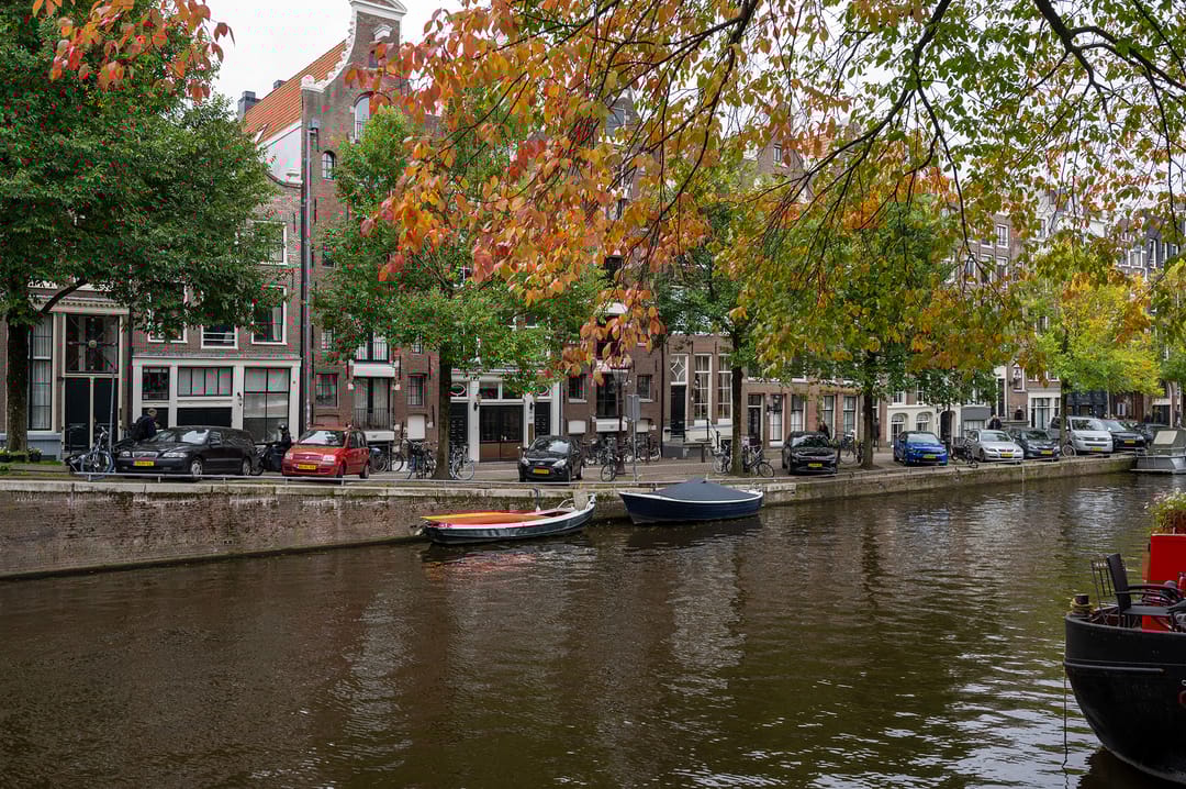 Foto 26 van Prinsengracht 349-A