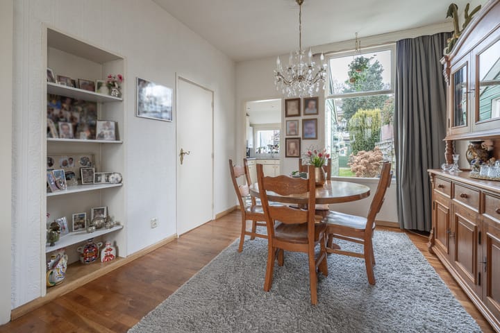 Foto 7 van Meulenwiekelaan 27