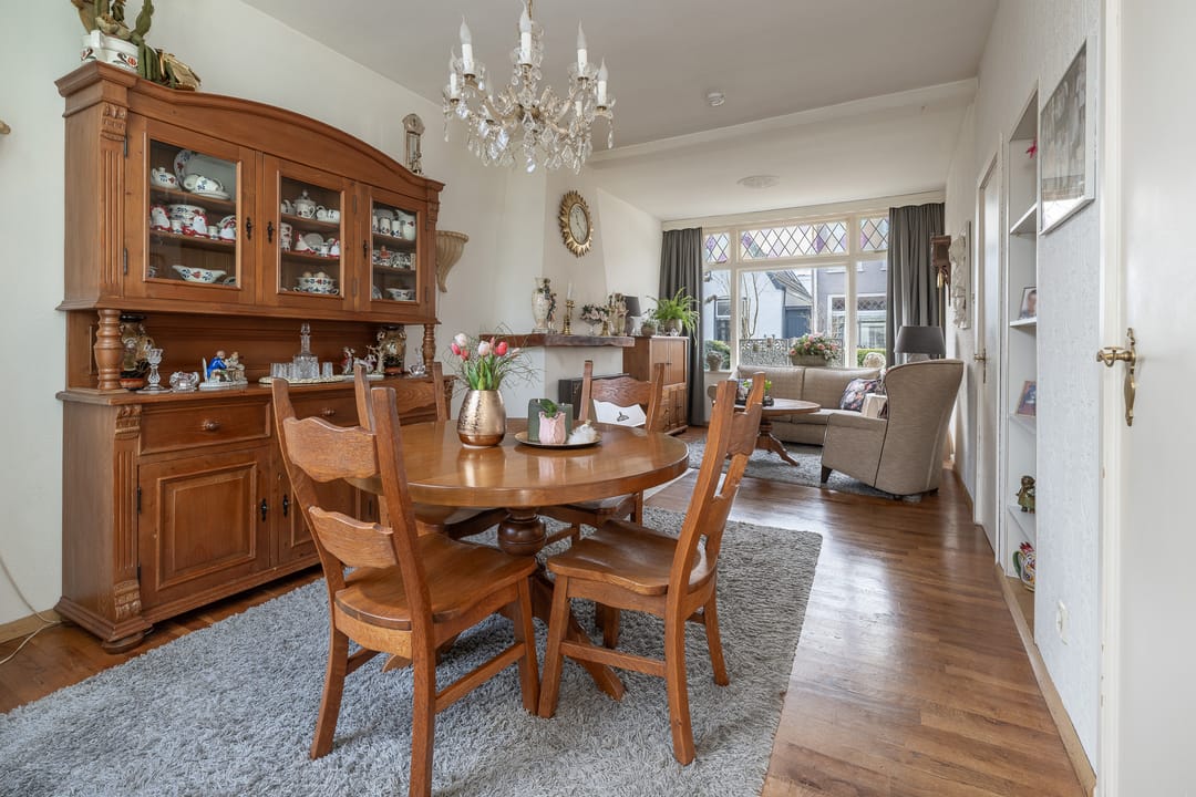 Photo 8 of Meulenwiekelaan 27