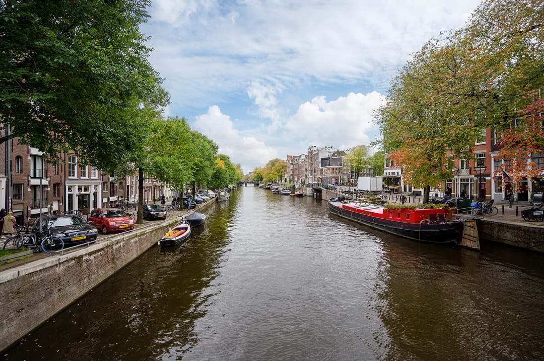 Foto 28 van Prinsengracht 349-A