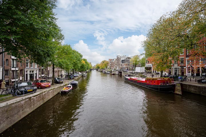 Foto 28 van Prinsengracht 349-A