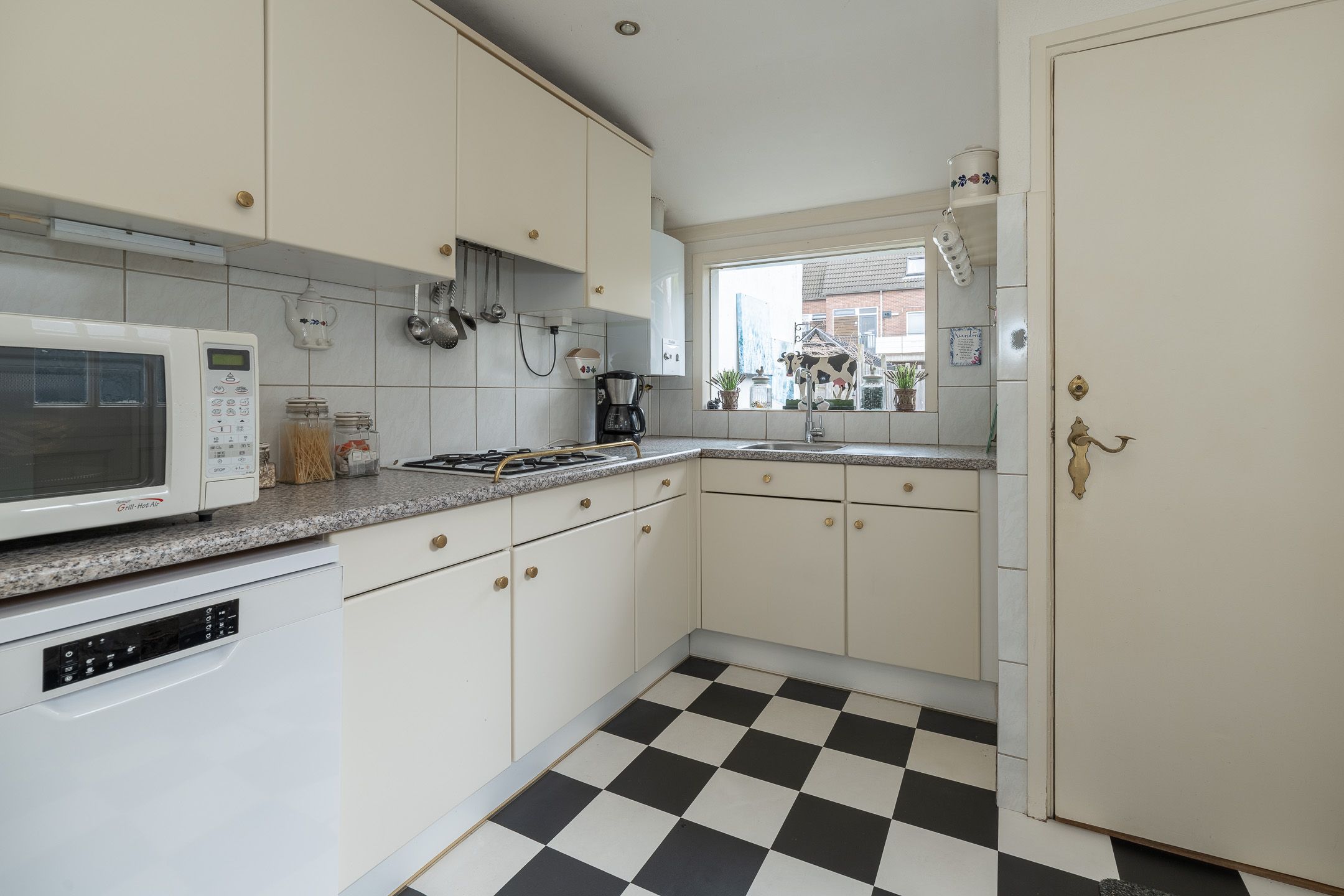 Photo 9 of Meulenwiekelaan 27