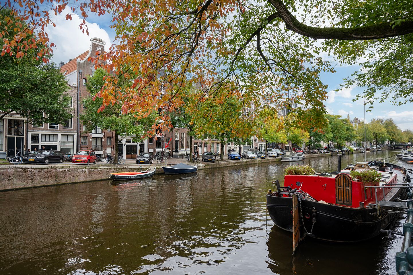 Foto 29 van Prinsengracht 349-A