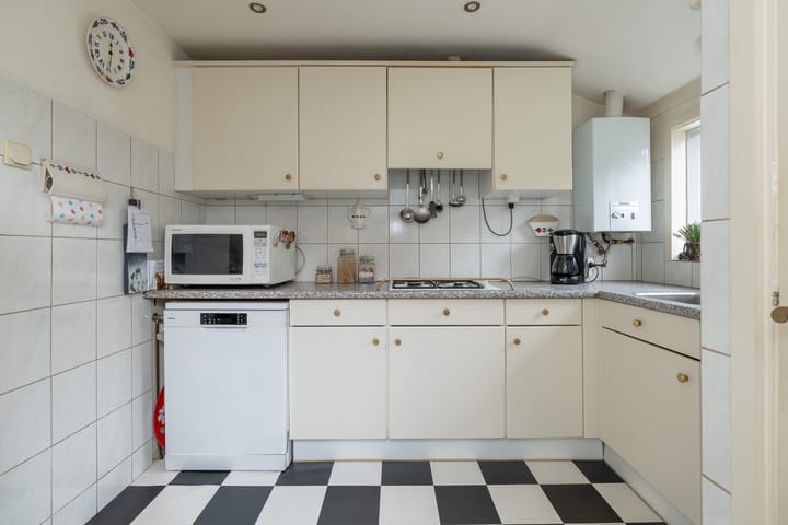 Foto 11 van Meulenwiekelaan 27