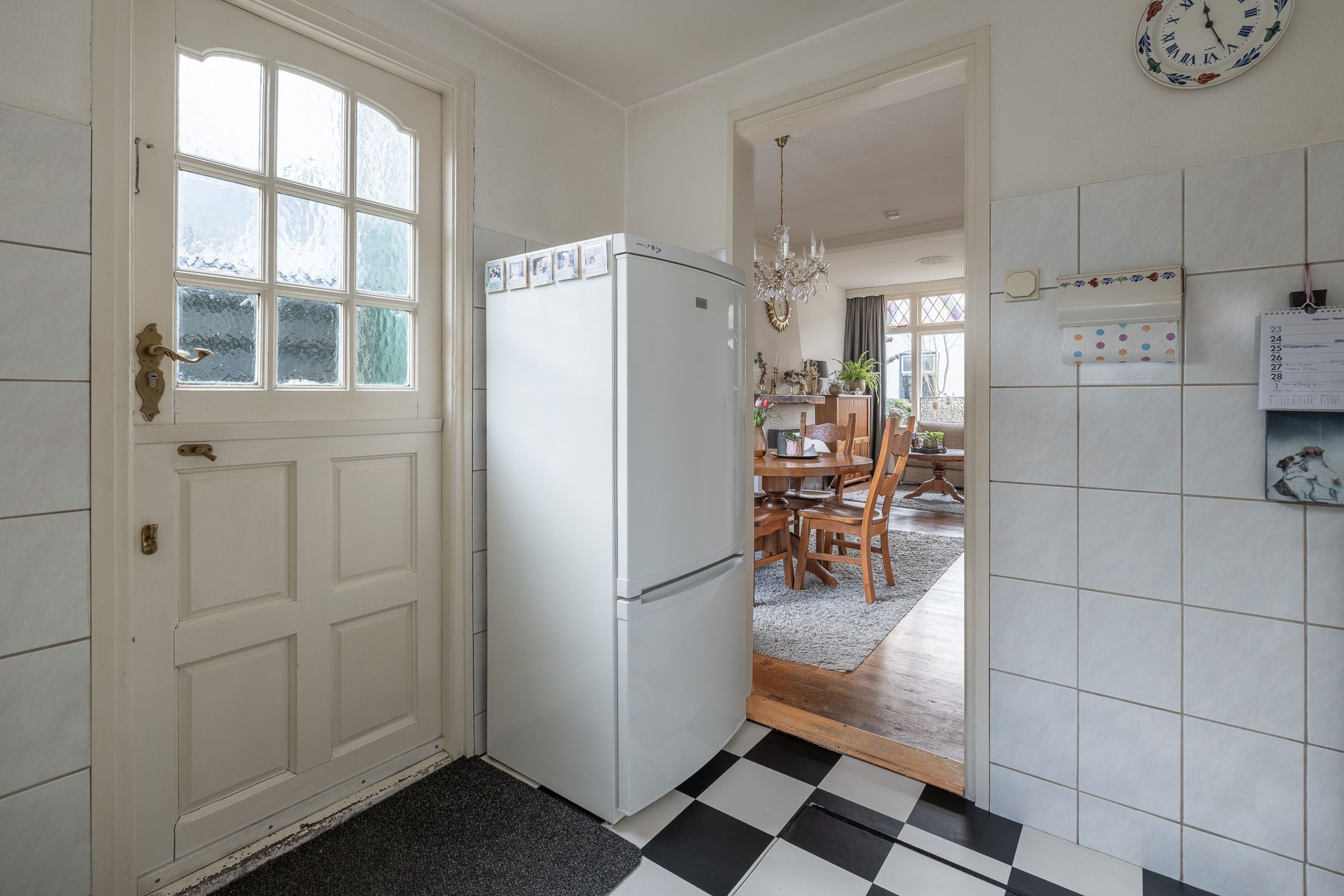 Photo 12 of Meulenwiekelaan 27