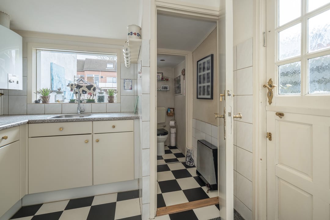 Photo 13 of Meulenwiekelaan 27