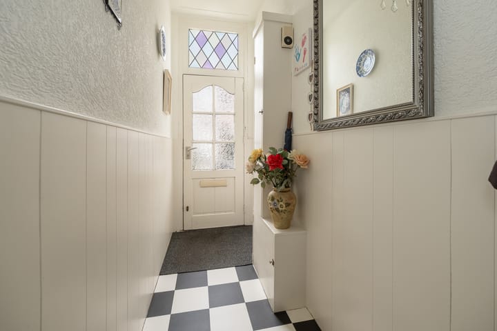 Foto 14 van Meulenwiekelaan 27