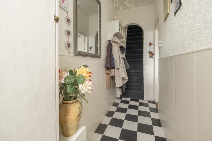 Foto 15 van Meulenwiekelaan 27