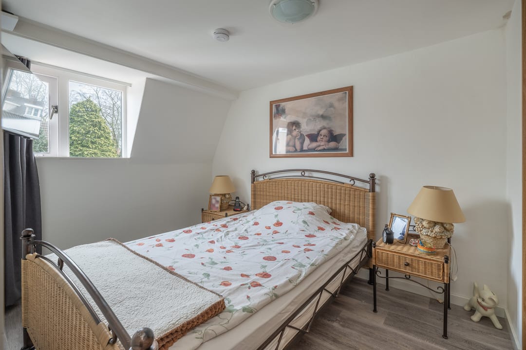 Photo 16 of Meulenwiekelaan 27