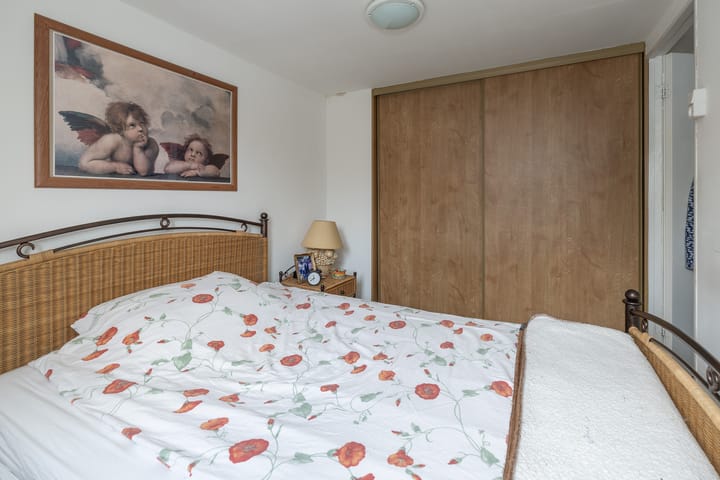 Foto 18 van Meulenwiekelaan 27