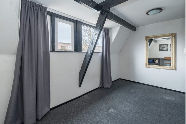 Foto 20 van Meulenwiekelaan 27